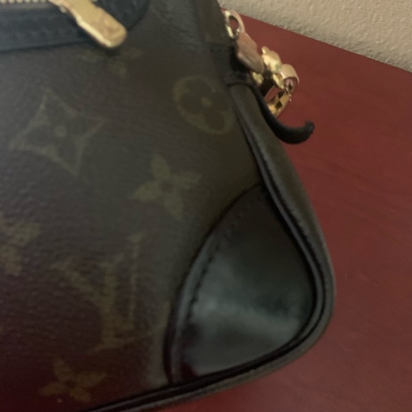 Louis Vuitton Marly Dragonne - Picture 15 of 16